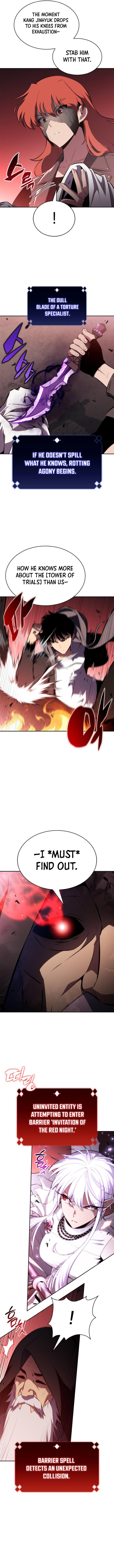 Read Solo Max-Level Newbie EN Manga Online