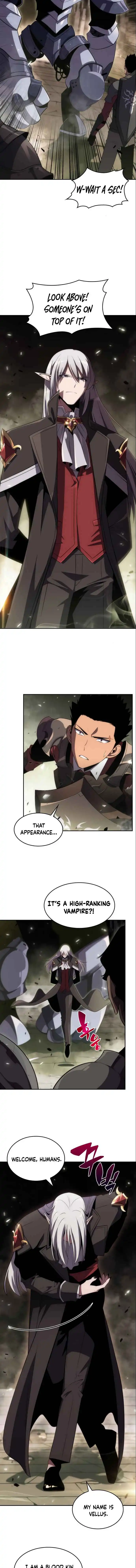 Read Solo Max-Level Newbie EN Manga Online