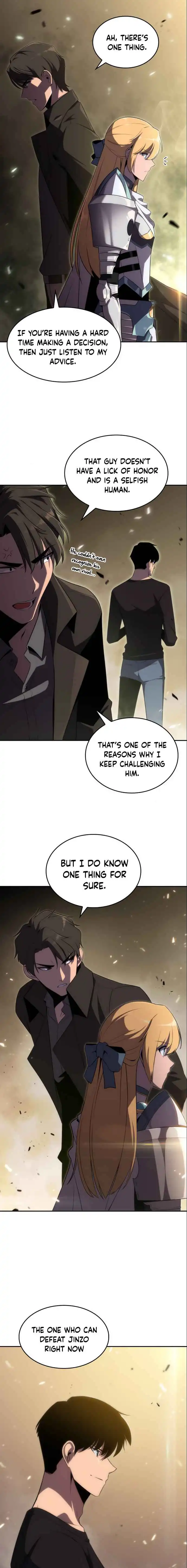Read Solo Max-Level Newbie EN Manga Online
