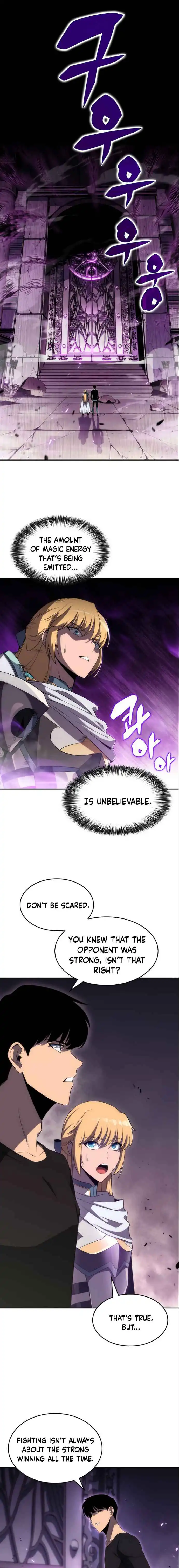 Read Solo Max-Level Newbie EN Manga Online