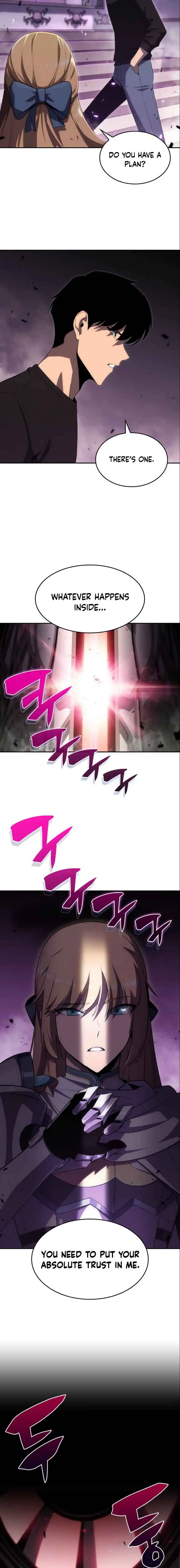 Read Solo Max-Level Newbie EN Manga Online