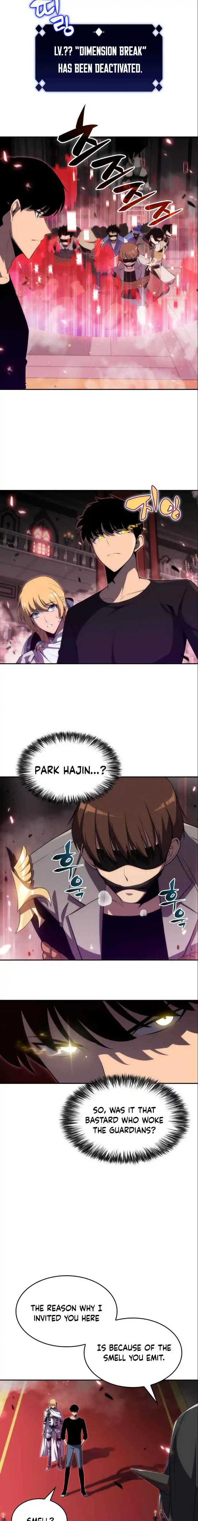 Read Solo Max-Level Newbie EN Manga Online