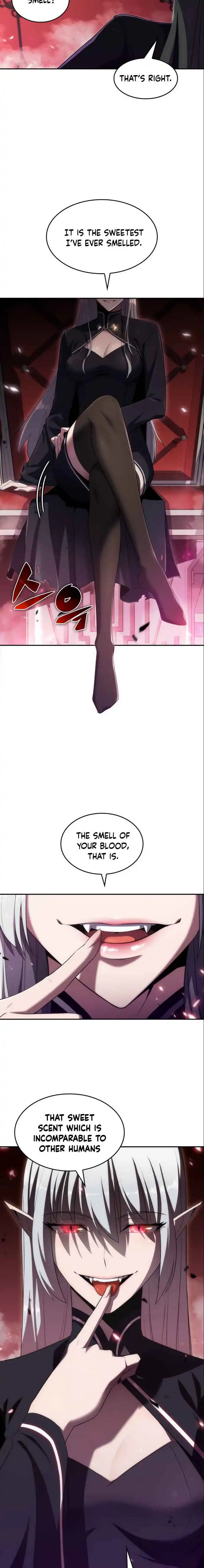 Read Solo Max-Level Newbie EN Manga Online