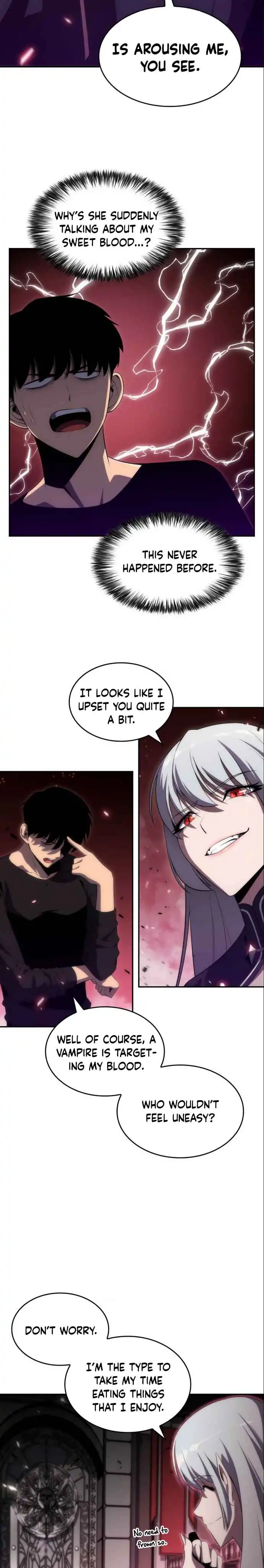 Read Solo Max-Level Newbie EN Manga Online