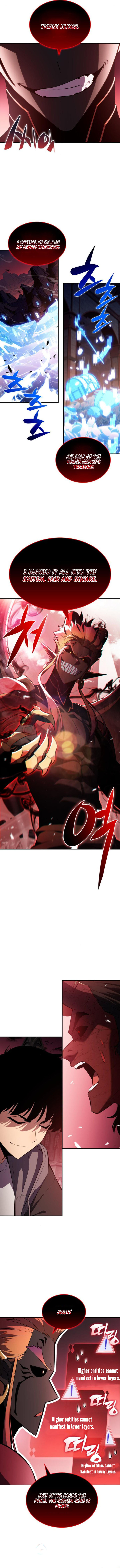 Read Solo Max-Level Newbie EN Manga Online