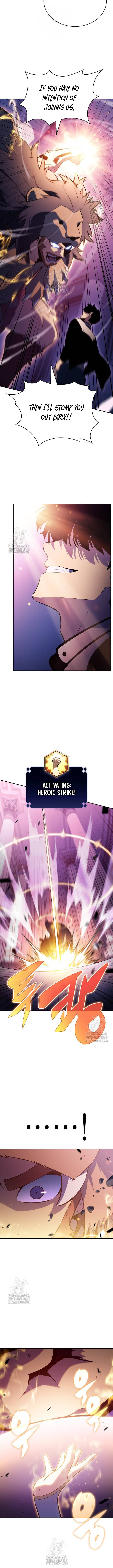 Read Solo Max-Level Newbie EN Manga Online
