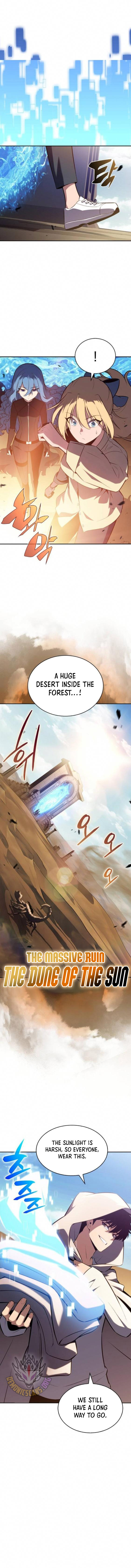 Read Solo Max-Level Newbie EN Manga Online