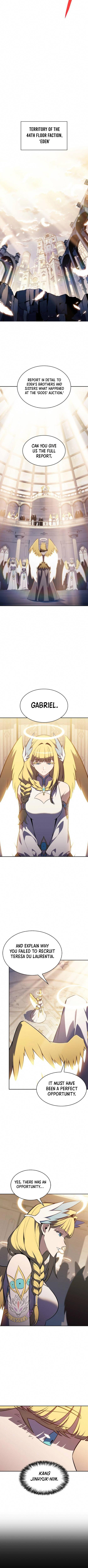 Read Solo Max-Level Newbie EN Manga Online