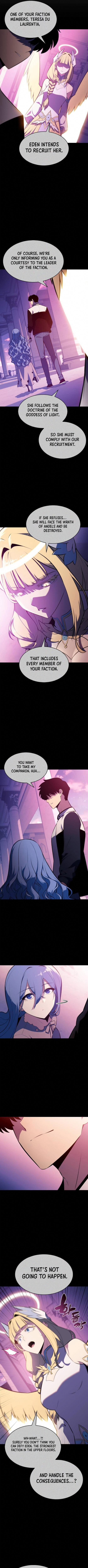 Read Solo Max-Level Newbie EN Manga Online