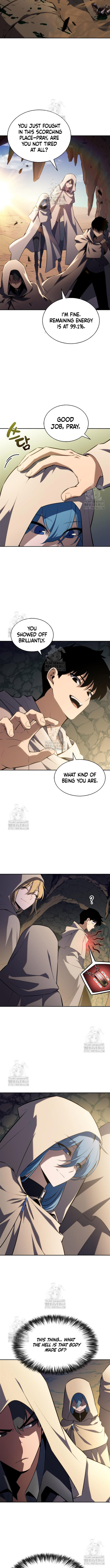 Read Solo Max-Level Newbie EN Manga Online
