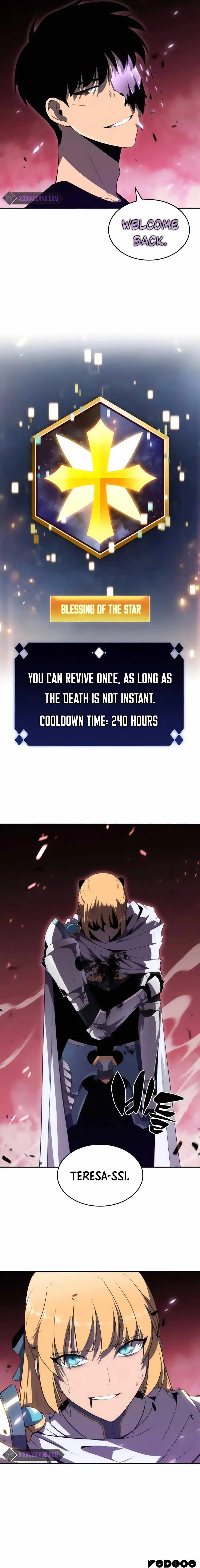 Read Solo Max-Level Newbie EN Manga Online