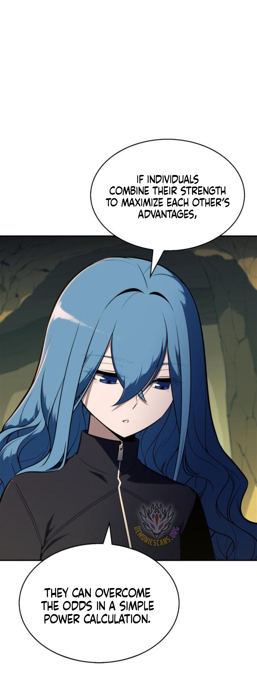 Read Solo Max-Level Newbie EN Manga Online