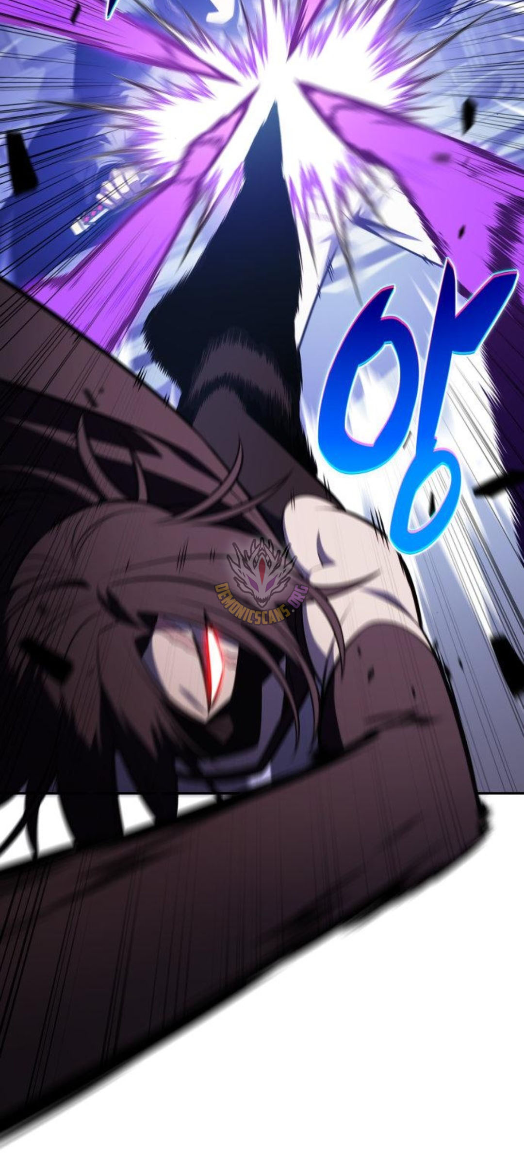 Read Solo Max-Level Newbie EN Manga Online