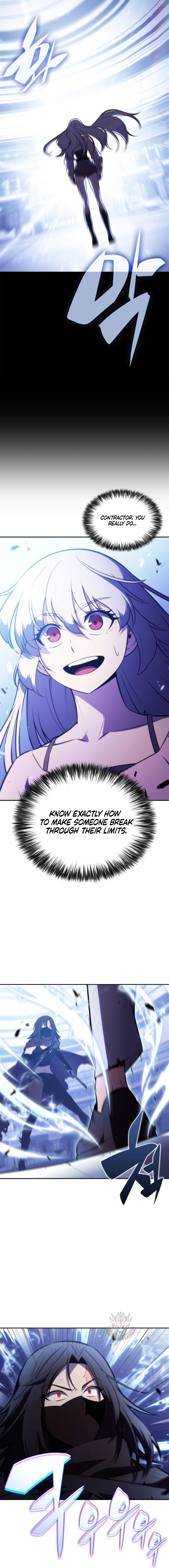 Read Solo Max-Level Newbie EN Manga Online