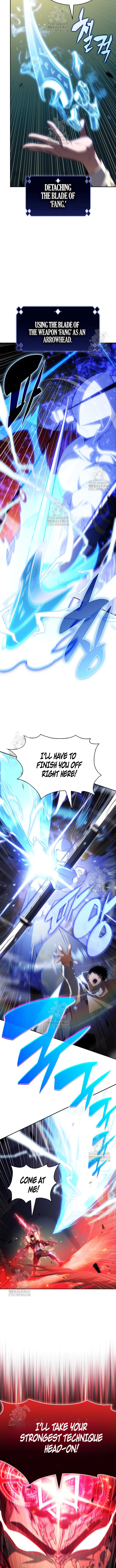 Read Solo Max-Level Newbie EN Manga Online