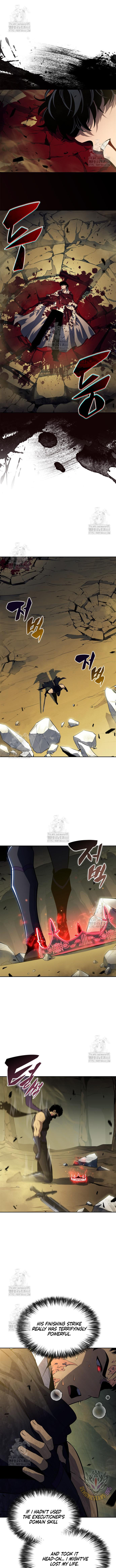 Read Solo Max-Level Newbie EN Manga Online