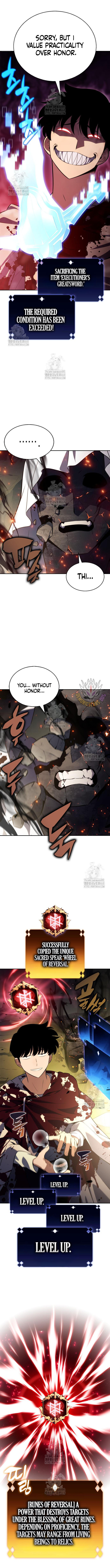 Read Solo Max-Level Newbie EN Manga Online
