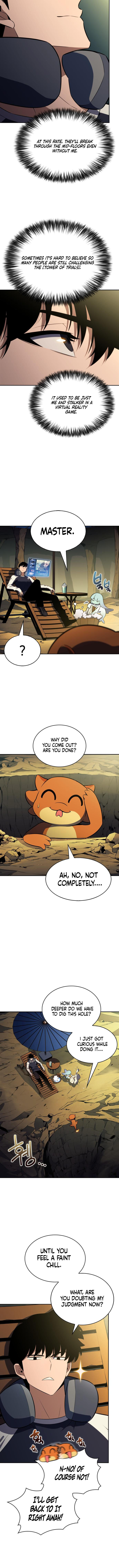 Read Solo Max-Level Newbie EN Manga Online