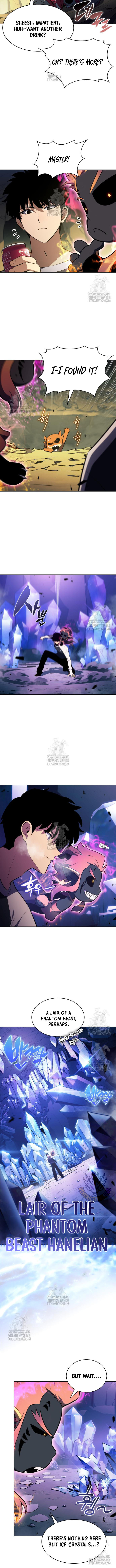 Read Solo Max-Level Newbie EN Manga Online