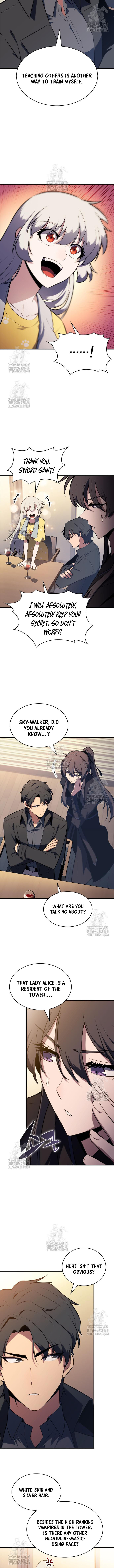 Read Solo Max-Level Newbie EN Manga Online