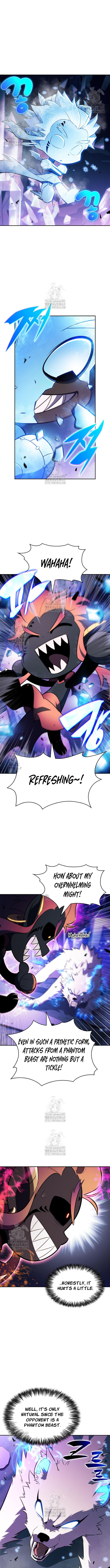 Read Solo Max-Level Newbie EN Manga Online