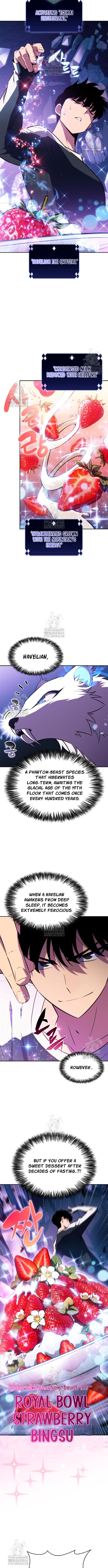 Read Solo Max-Level Newbie EN Manga Online