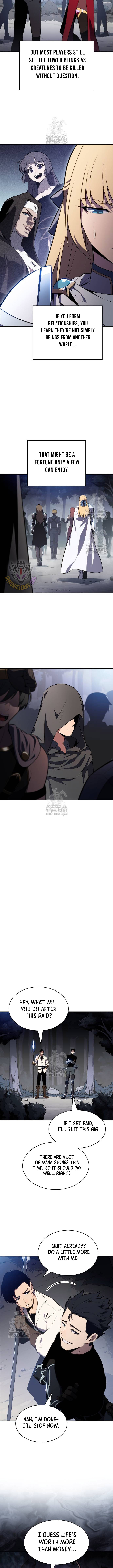 Read Solo Max-Level Newbie EN Manga Online