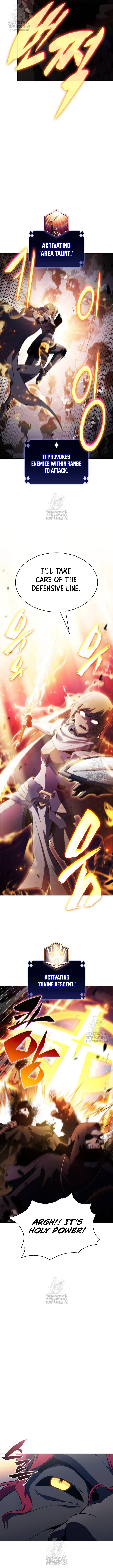 Read Solo Max-Level Newbie EN Manga Online