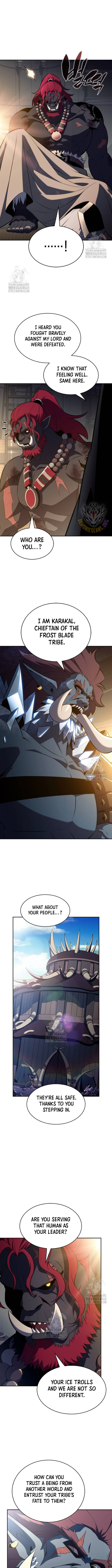 Read Solo Max-Level Newbie EN Manga Online