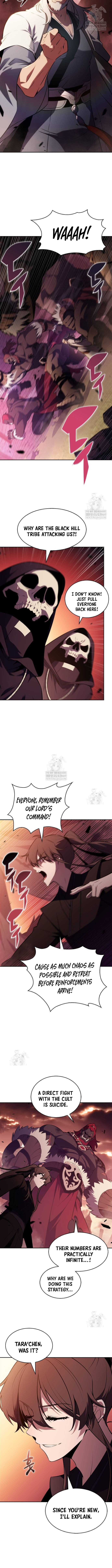 Read Solo Max-Level Newbie EN Manga Online