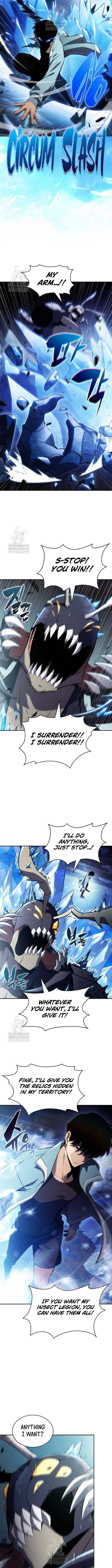 Read Solo Max-Level Newbie EN Manga Online