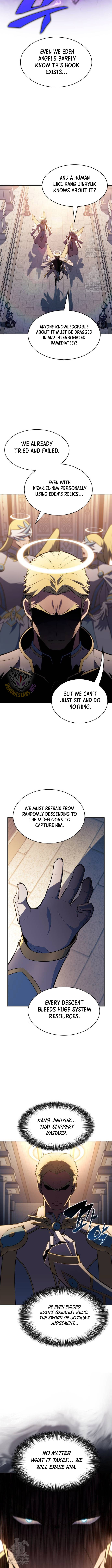 Read Solo Max-Level Newbie EN Manga Online