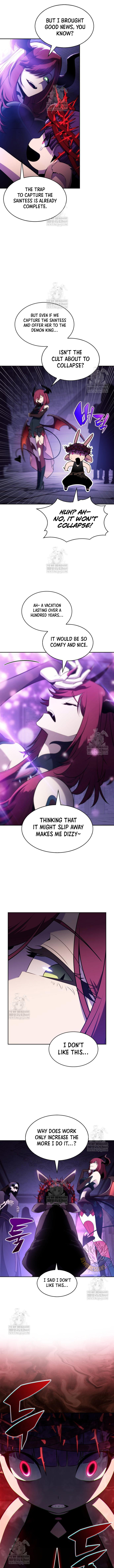 Read Solo Max-Level Newbie EN Manga Online
