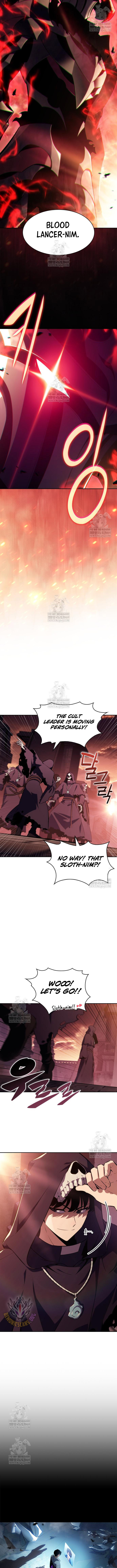 Read Solo Max-Level Newbie EN Manga Online