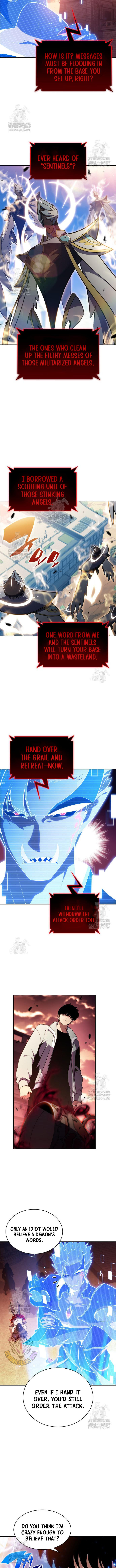 Read Solo Max-Level Newbie EN Manga Online