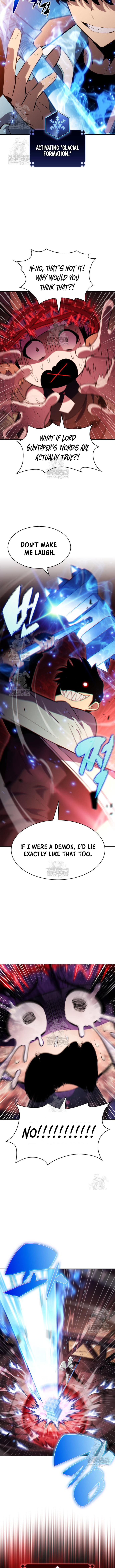 Read Solo Max-Level Newbie EN Manga Online