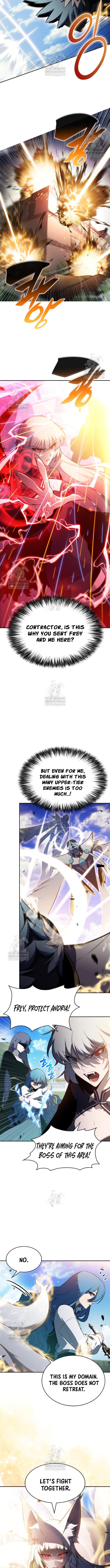 Read Solo Max-Level Newbie EN Manga Online