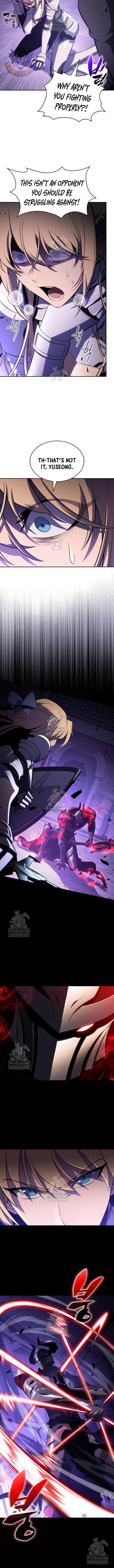 Read Solo Max-Level Newbie EN Manga Online