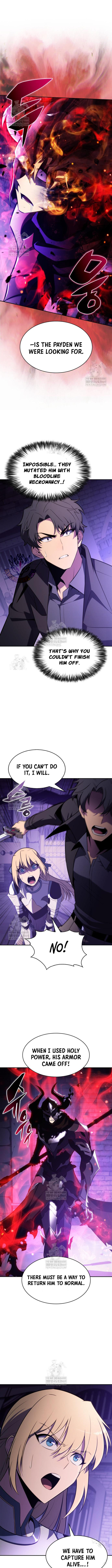 Read Solo Max-Level Newbie EN Manga Online