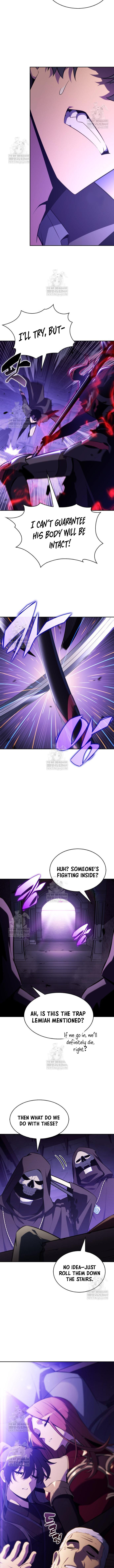 Read Solo Max-Level Newbie EN Manga Online
