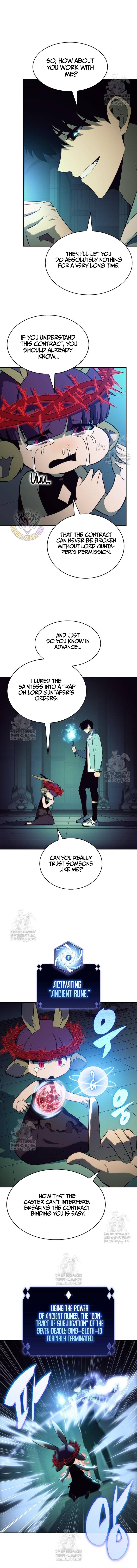 Read Solo Max-Level Newbie EN Manga Online