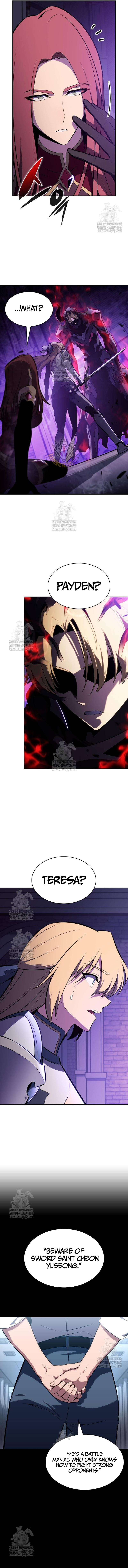 Read Solo Max-Level Newbie EN Manga Online