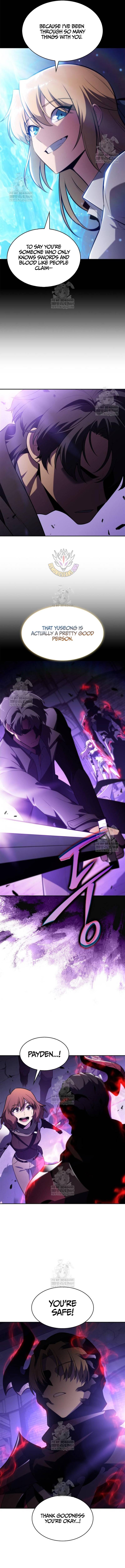 Read Solo Max-Level Newbie EN Manga Online
