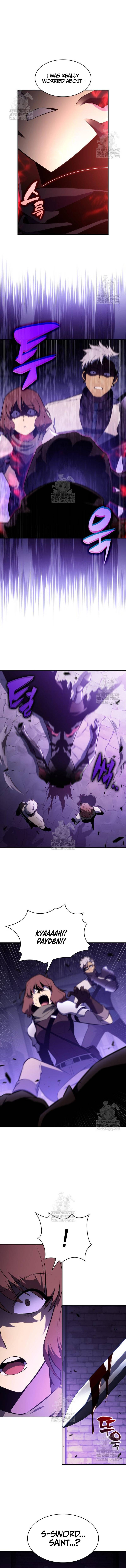 Read Solo Max-Level Newbie EN Manga Online