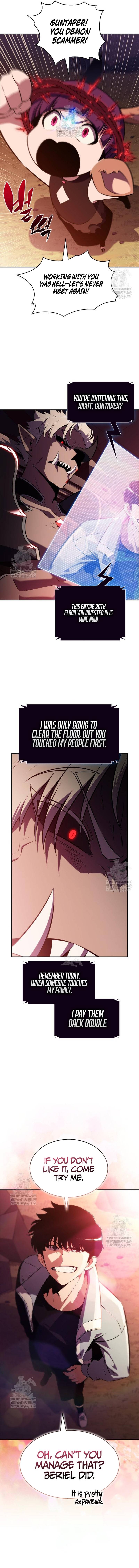Read Solo Max-Level Newbie EN Manga Online