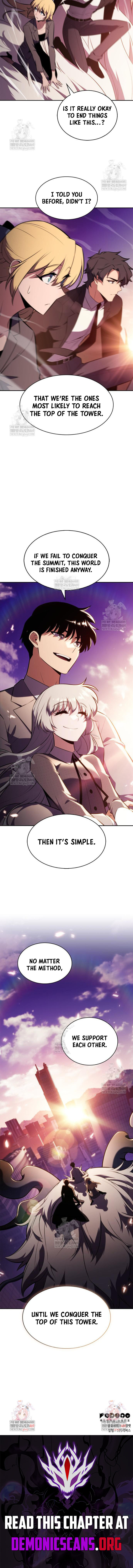 Read Solo Max-Level Newbie EN Manga Online