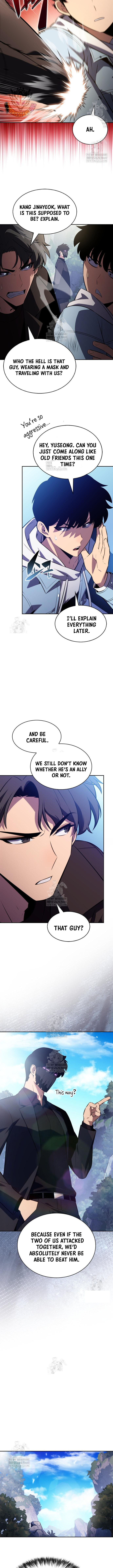 Read Solo Max-Level Newbie EN Manga Online