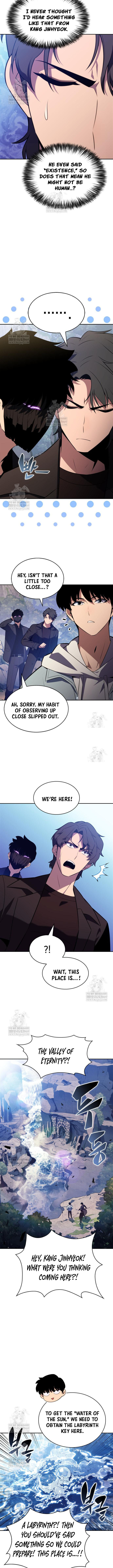 Read Solo Max-Level Newbie EN Manga Online