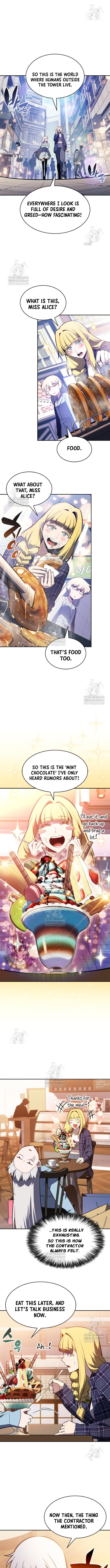 Read Solo Max-Level Newbie EN Manga Online