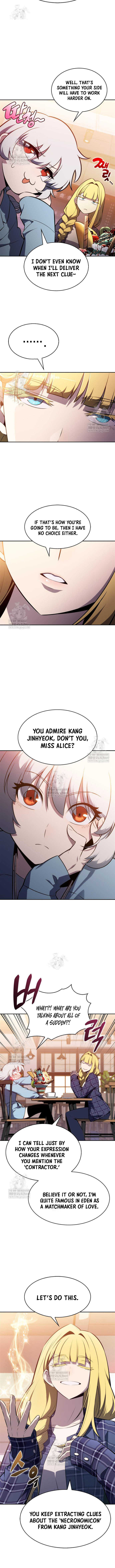 Read Solo Max-Level Newbie EN Manga Online